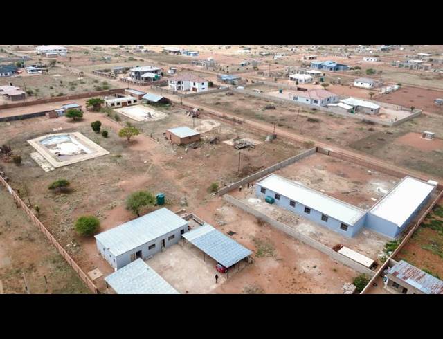 BUSINESS FOR SALE IN MANKWENG